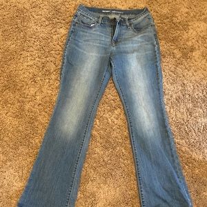 Women’s Old Navy Curvy Jeans